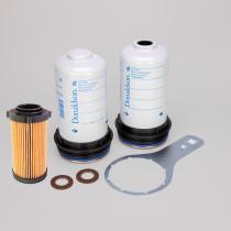 DONALDSON X220185 - KIT DE FILTRO DE COMBUSTIBLE