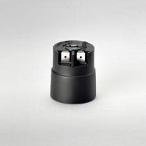 Donaldson X770075 - INDICADOR DE RESTRICCIÓN, ELÉCTRICO