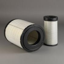 Donaldson X770651 - JUEGO DE FILTROS DE AIRE