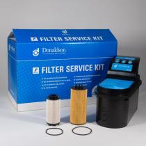 Donaldson X770977 - KIT DE FILTROS