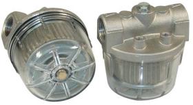 HIFI 7030201P - FILTRO GASOIL COMPLETO