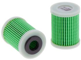HIFI BE4060 - FILTRO CARBURANTE
