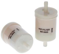 HIFI BE8805 - FILTRO GASOIL LINEA