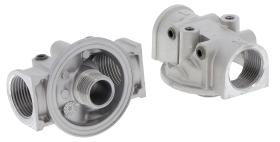 HIFI DAR12832Z - CABEZA DE FILTRO DE CARBURANTE 1'