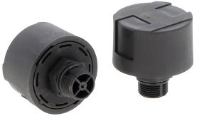 HIFI FS250 - FILTRO DE VENTILACION