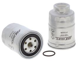 UFI FT3228 - FILTRO DE COMBUSTIBLE, SPIN-ON SEPARADOR DE AGUA
