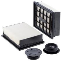HIFI KAO6120 - KIT FILTROS DE AIRE