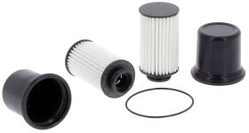 MANN KD70438 - FILTRO UREA