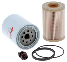 HIFI KN70303 - JUEGO DE FILTROS DE COMBUSTIBLE