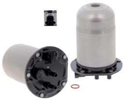 HIFI MO1172 - FILTRO GASOIL COMPLETO
