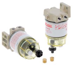 HIFI MO141230 - FILTRO GASOIL COMPLETO