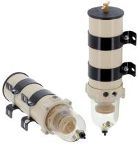 HIFI MO14130 - FILTRO COMPLETO GASOIL