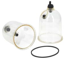 HIFI MO3604 - VASO 900FG-1000FG