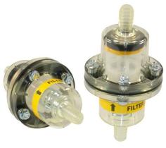 HIFI MO8732 - FILTRO LINEA IMAN VALVULA ANTI RETORNO