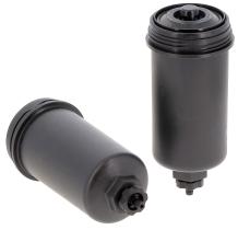 HIFI MOK006 - FILTRO GASOIL COMPLETO