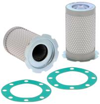 HIFI OE3007 - SEPARADOR AIRE/ACEITE