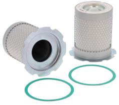 HIFI OE3012 - FILTRO SEPARADOR