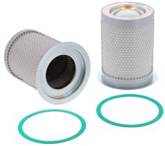 HIFI OS5098 - SEPARADOR AIRE/ACEITE
