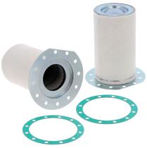 HIFI OT2081 - FILTRO SEPARADOR AIRE/ACEITE