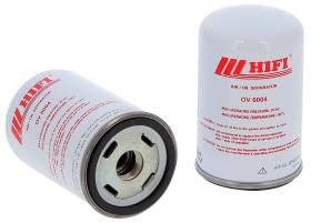 HIFI OV6004 - FILTRO SEPARADOR