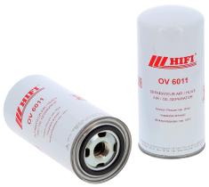 HIFI OV6011 - FILTRO SEPARADOR