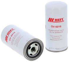 HIFI OV6016 - SEPARADOR AIRE/ACEITE