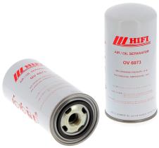 HIFI OV6073 - SEPARADOR AIRE-ACEITE