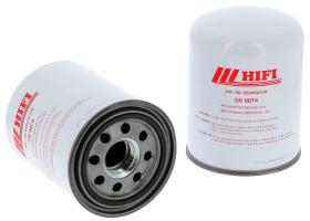 HIFI OV6074 - FILTRO SEPARADOR
