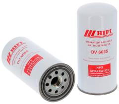 HIFI OV6085 - SEPARADOR AIRE/ACEITE