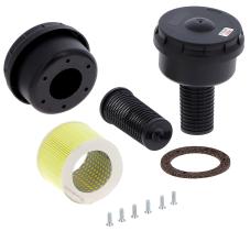 HIFI PI0126MIC - FILTRO DE VENTILACION