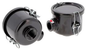 HIFI PV43101 - FILTRO DE AIRE COMPLETO
