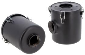 HIFI PV536-01 - FILTRO DE AIRE COMPLETO