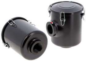 HIFI PV536-02 - FILTRO DE AIRE COMPLETO