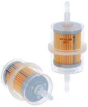 UFI RT1 - FILTRO GASOIL LINEA