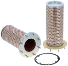 UFI SA10290 - FILTRO DE AIRE, SEGURIDAD