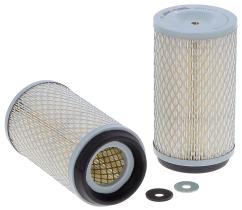 HIFI SA10695 - FILTRO AIRE