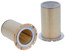 UFI SA10826 - FILTRO DE AIRE, SEGURIDAD