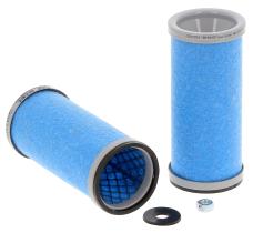 HIFI SA11156 - FILTRO AIRE