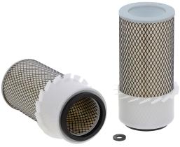 HIFI SA11255 - FILTRO AIRE