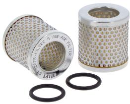 HIFI SA12075 - FILTRO AIRE
