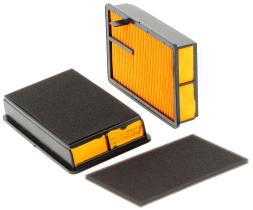 HIFI SA12101 - FILTRO AIRE