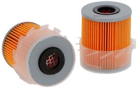 HIFI SA12118 - FILTRO AIRE