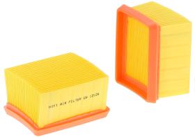 HIFI SA12126 - FILTRO AIRE