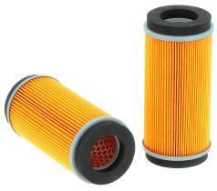 HIFI SA12169 - FILTRO AIRE