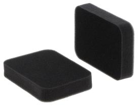 HIFI SA12179 - FILTRO AIRE