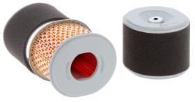 HIFI SA12406 - FILTRO AIRE