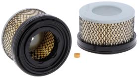 HIFI SA12450 - FILTRO AIRE