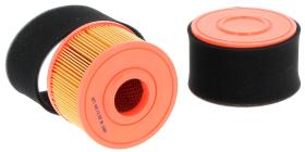 HIFI SA12469 - FILTRO AIRE