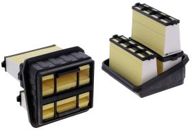 HIFI SA160077 - FILTRO AIRE