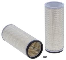 HIFI SA16164 - FILTRO AIRE